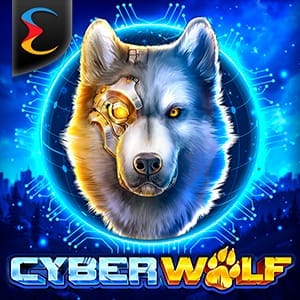 Cyber Wolf game icon