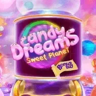 Candy Dreams_ Sweet Planet Bonus BuyEvoplay game icon