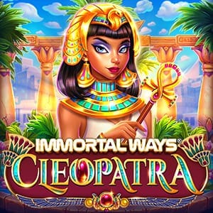 Immortal Ways Cleopatra 96 game thumbnail