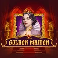 Golden MaidenBarbarabang game icon