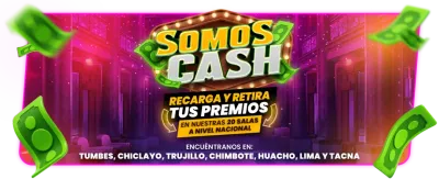 Las Mejores Slots de Perú 🎰