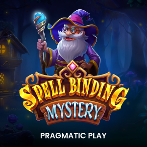 Spellbinding Mystery