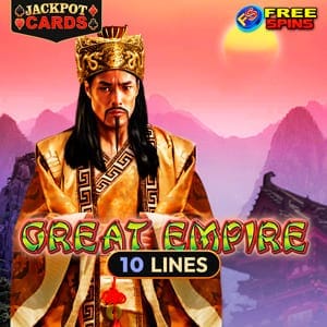 Great Empire