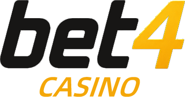 casinobet4.com Logo